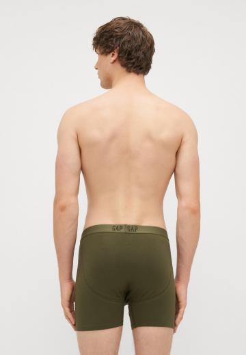 Трусы шортики