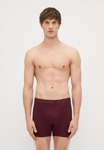 Трусы шортики