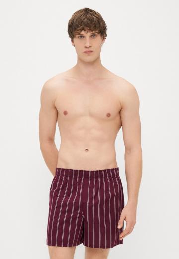 Трусы-боксеры