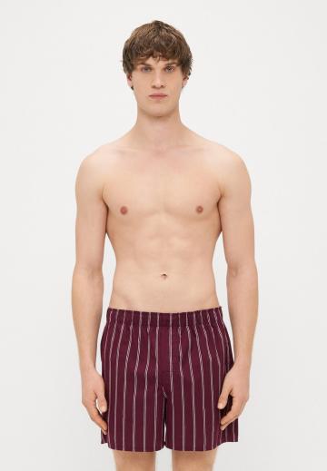 Трусы-боксеры