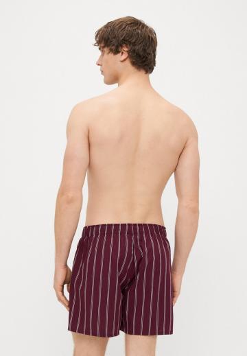 Трусы-боксеры