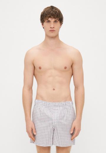 Трусы-боксеры