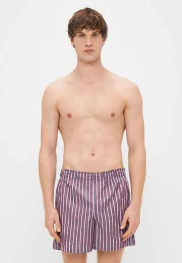 Трусы-боксеры