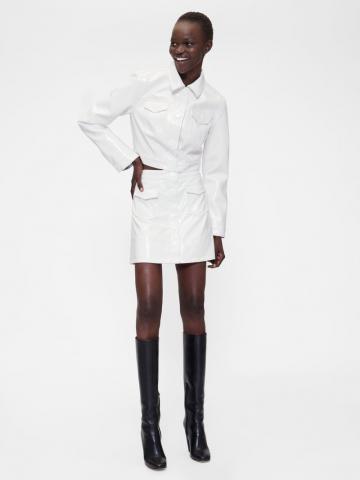 Короткая куртка