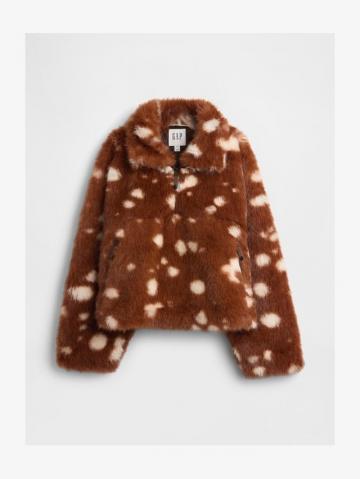 Флисовая куртка