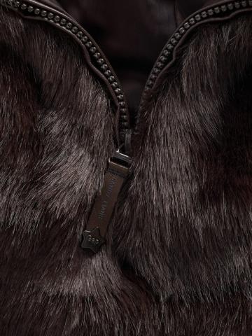 Флисовая куртка