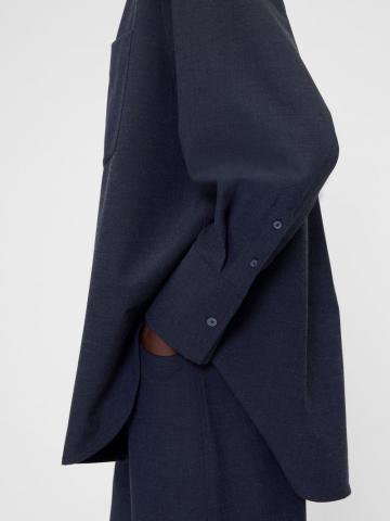 Блузка-рубашка