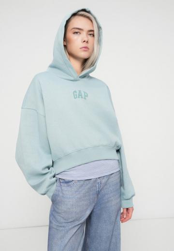 Свободные джинсы