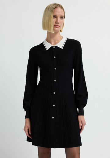 Блузка-платье