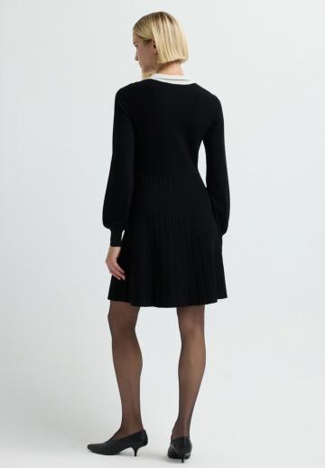 Блузка-платье