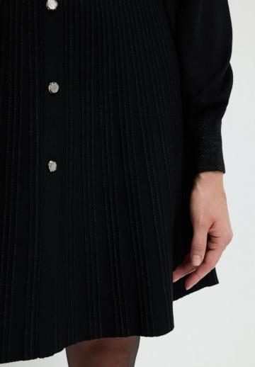 Блузка-платье