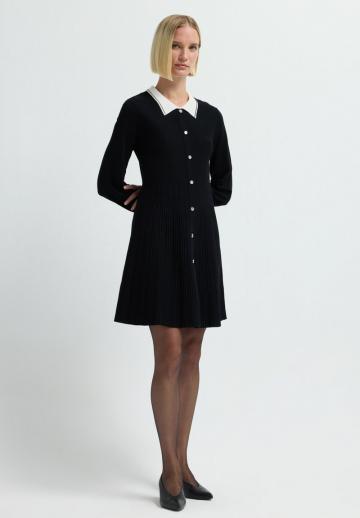 Блузка-платье