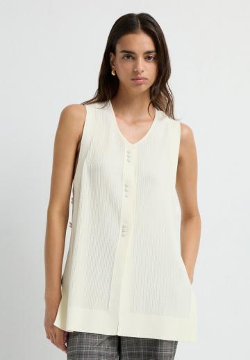 Майка-борцовка