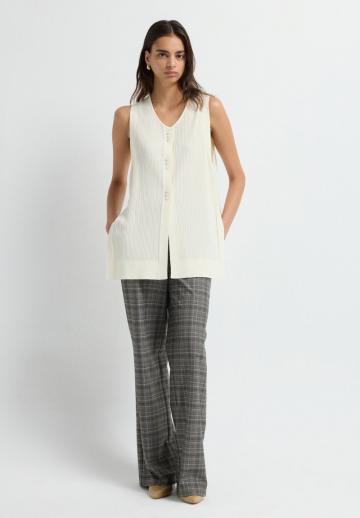 Майка-борцовка