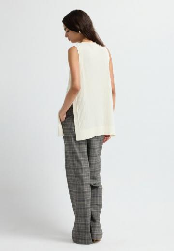 Майка-борцовка