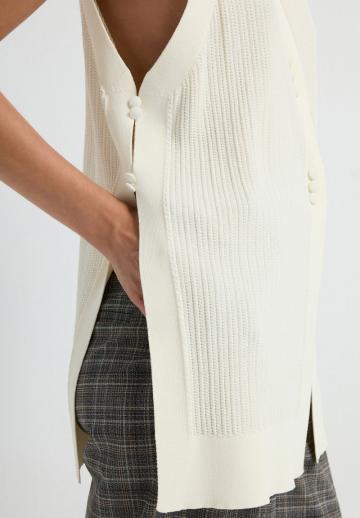 Майка-борцовка