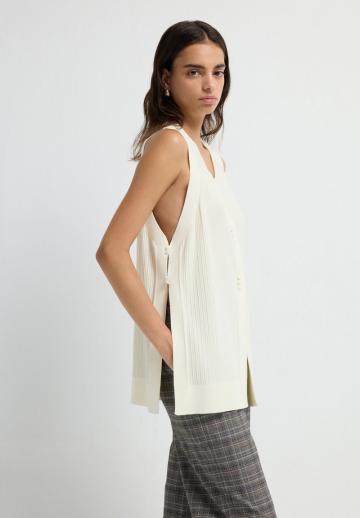 Майка-борцовка