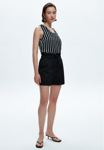 Длинная майка