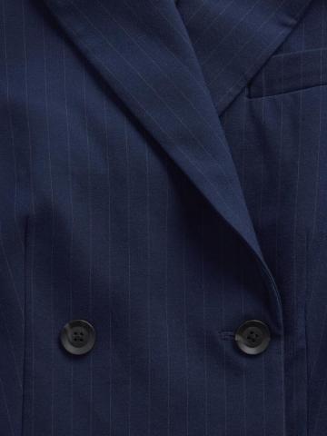 Шерстяное пальто