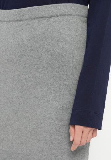 Юбка-карандаш