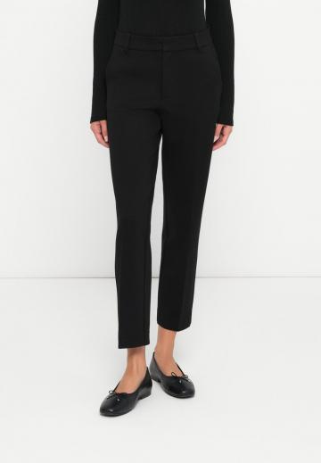 Узкие брюки