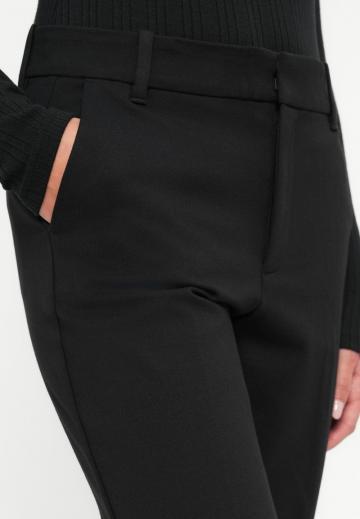 Узкие брюки