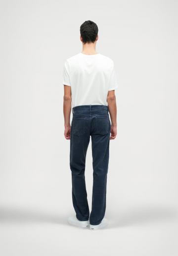 Вельветовые брюки