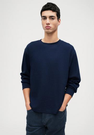 Вельветовые брюки