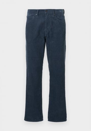 Вельветовые брюки