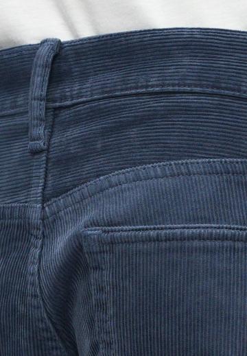 Вельветовые брюки