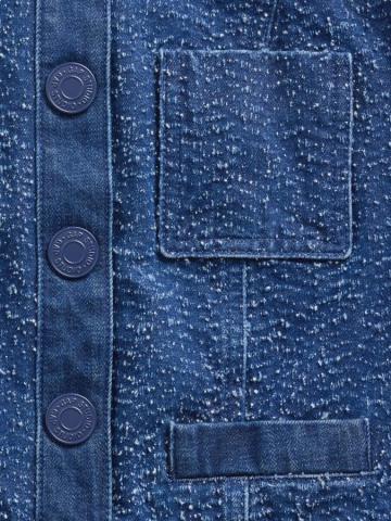 Короткая куртка