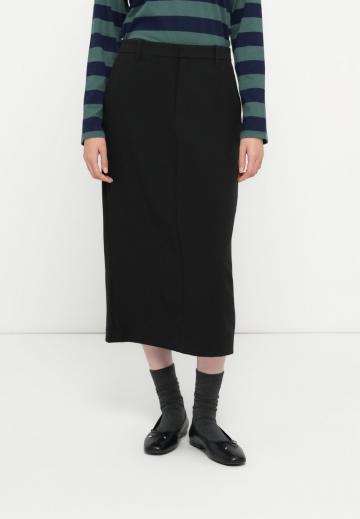 Юбка-карандаш