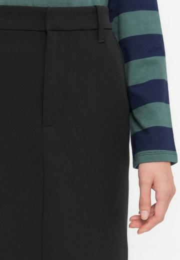 Юбка-карандаш