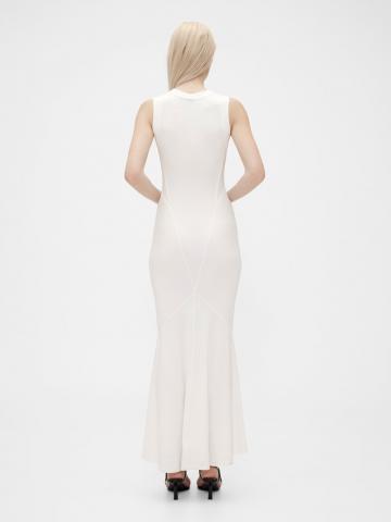 Длинное платье