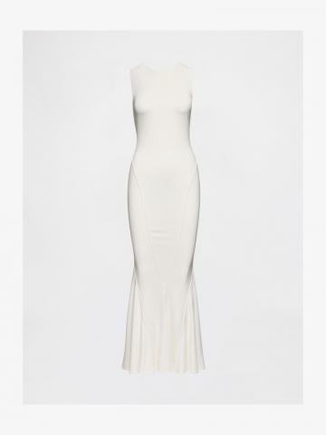 Длинное платье