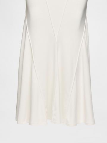 Длинное платье