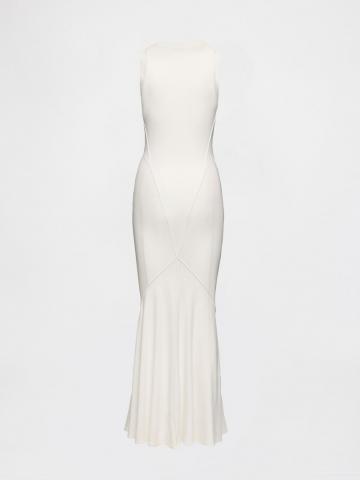 Длинное платье