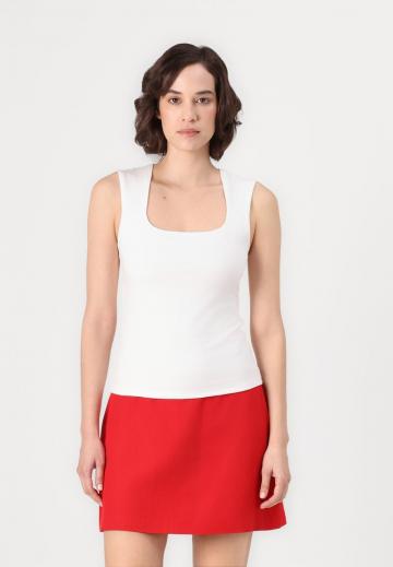 Майка-борцовка