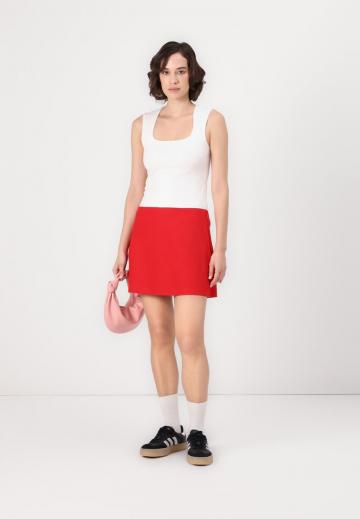 Майка-борцовка