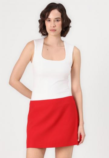 Майка-борцовка