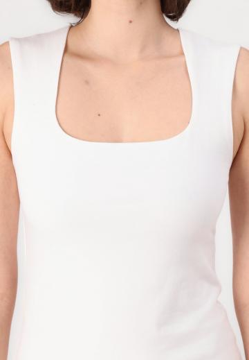 Майка-борцовка