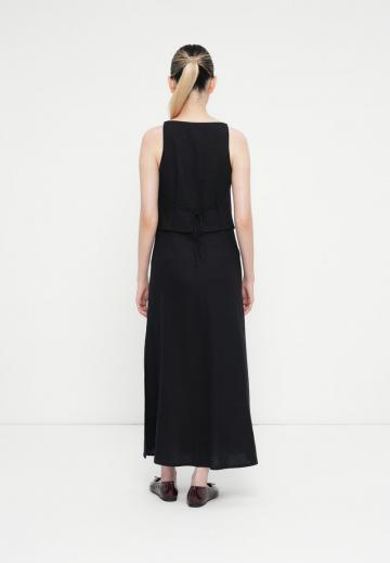 Платье макси