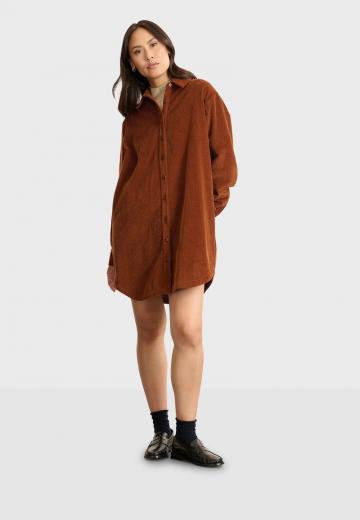 Блузка-платье