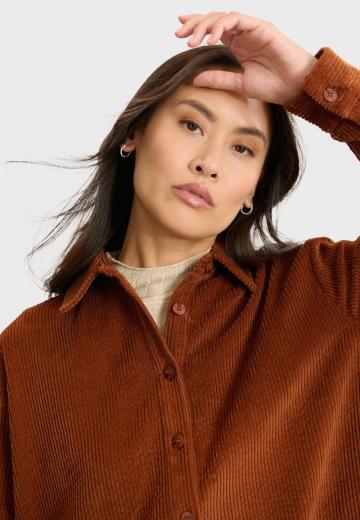 Блузка-платье