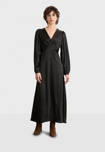 Платье макси