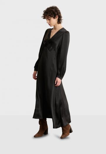 Платье макси