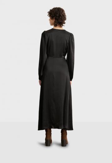 Платье макси