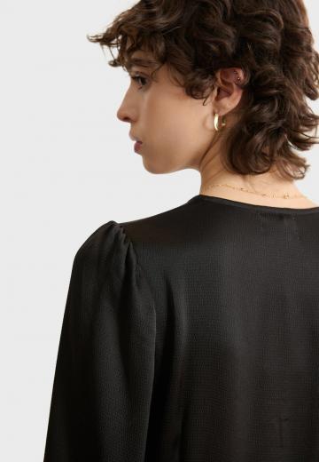 Платье макси