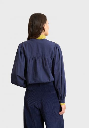 Блузка-рубашка