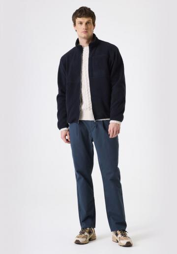 Флисовая куртка